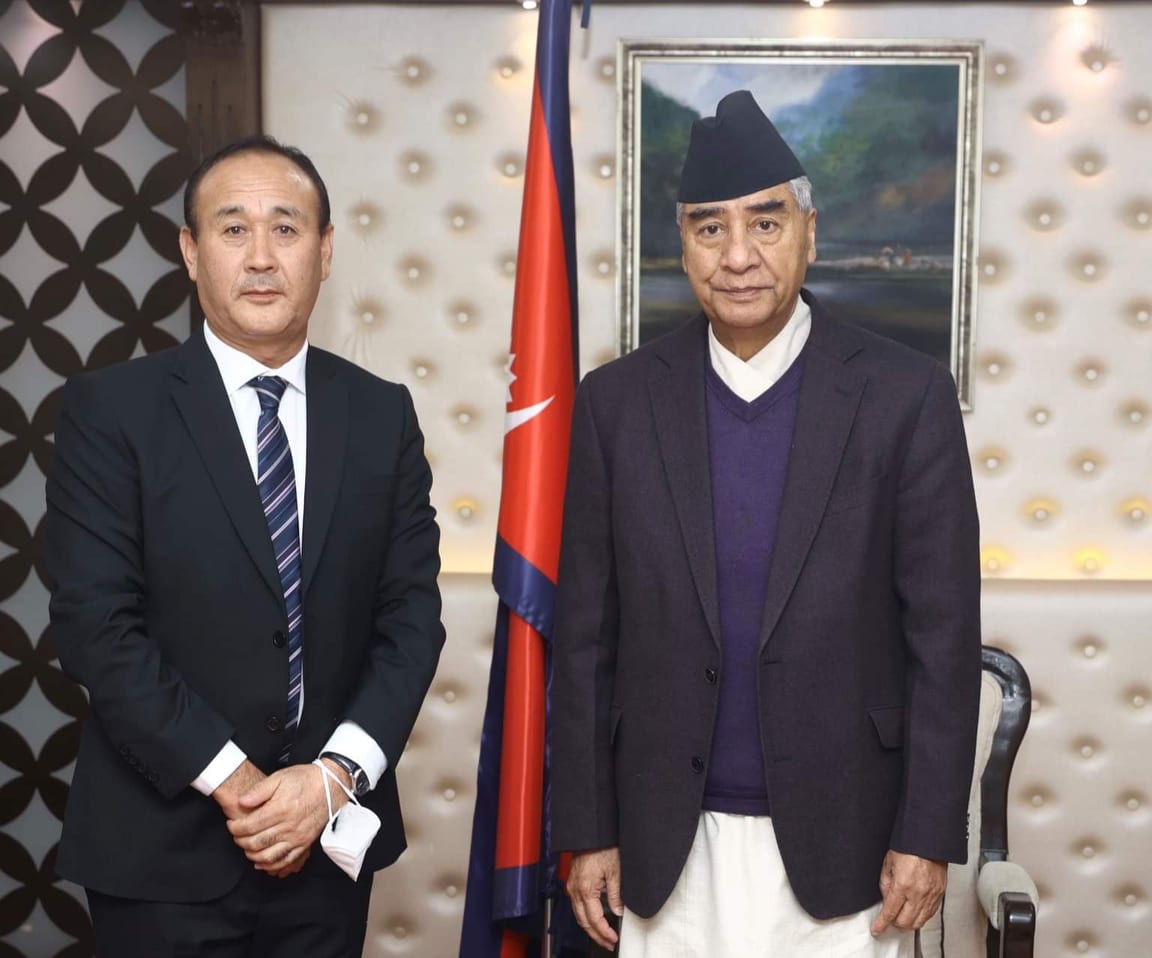 बिम्स्टेक प्रक्रियालाई थप सुदृढ बनाउन नेपालको प्रतिबद्धता